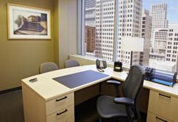 Office Suite Rental